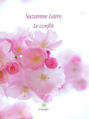 cover image of Le conflit